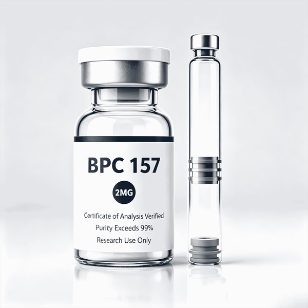 BPC 157