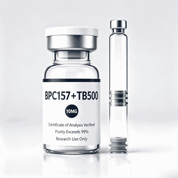 BPC157 + TB500