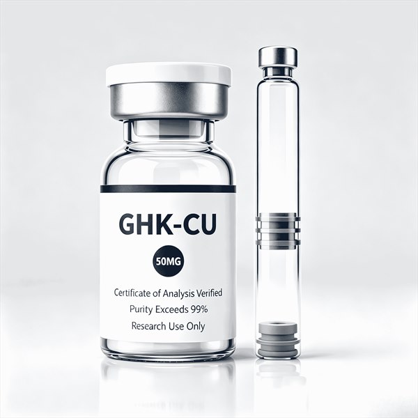 GHK-CU