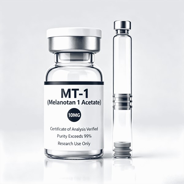 MT-1 (Melanotan 1 Acetate)
