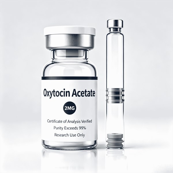Oxytocin Acetate
