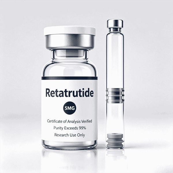 Retatrutide