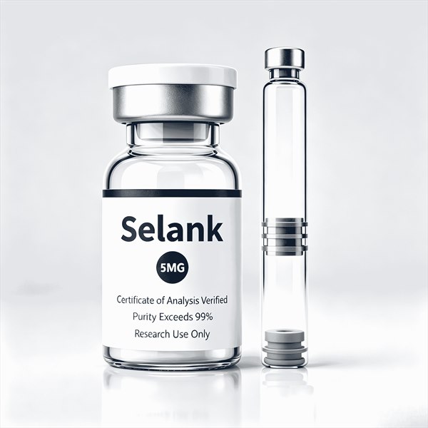 Selank