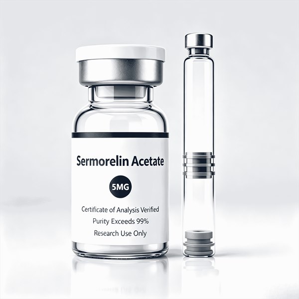 Sermorelin