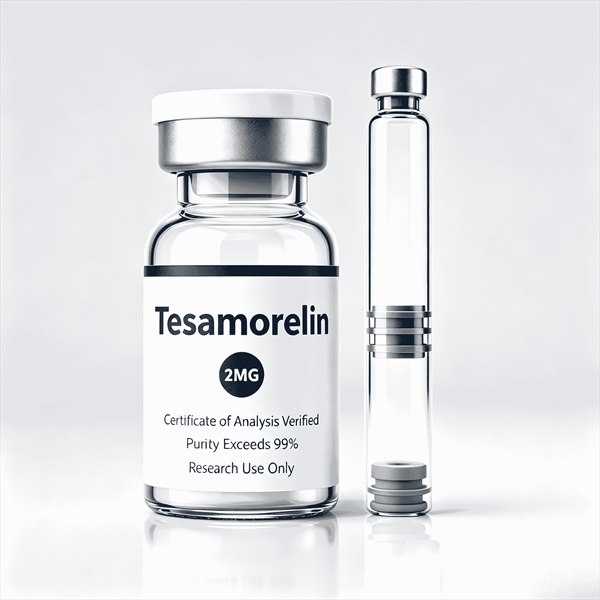 Tesamorelin