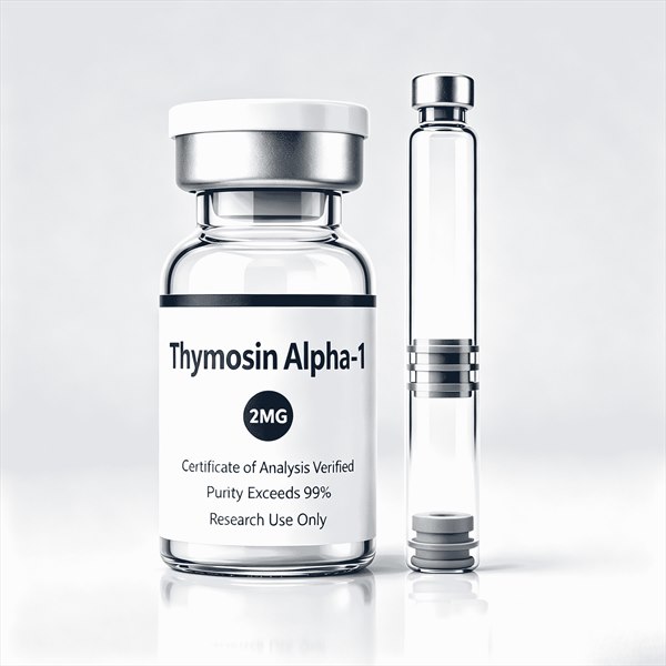 Thymosin Alpha-1
