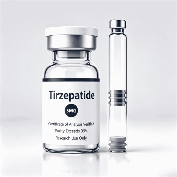 Tirzepatide